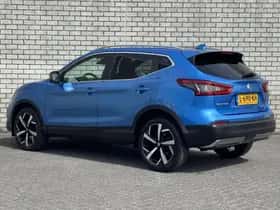 Nissan Qashqai (2019) thumbnail 6