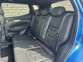 Nissan Qashqai (2019) thumbnail 9