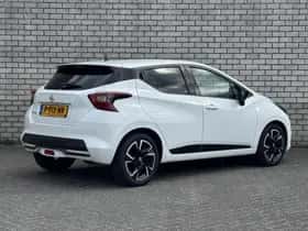 Nissan Micra (2022) thumbnail 2