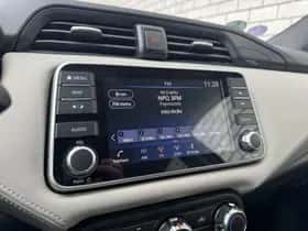 Nissan Micra (2022) thumbnail 11