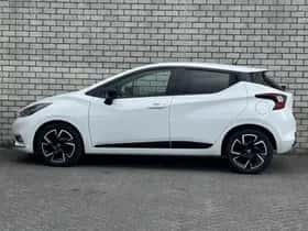 Nissan Micra (2022) thumbnail 16