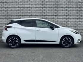 Nissan Micra (2022) thumbnail 17