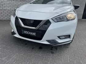 Nissan Micra (2022) thumbnail 18