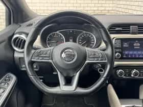 Nissan Micra (2022) thumbnail 20