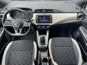 Nissan Micra (2022) thumbnail 3