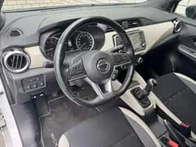 Nissan Micra (2022) thumbnail 24