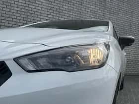 Nissan Micra (2022) thumbnail 25
