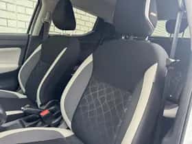 Nissan Micra (2022) thumbnail 27