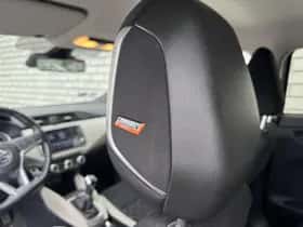 Nissan Micra (2022) thumbnail 29