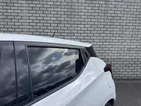 Nissan Micra (2022) thumbnail 32