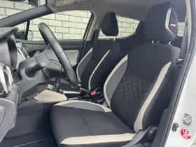 Nissan Micra (2022) thumbnail 7