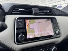 Nissan Micra (2022) thumbnail 10