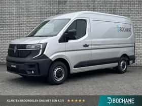 Renault Master (2024)