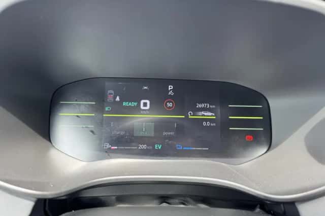 Dacia Jogger (2024) thumbnail 4