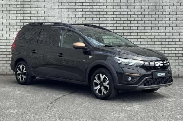Dacia Jogger (2024) thumbnail 5