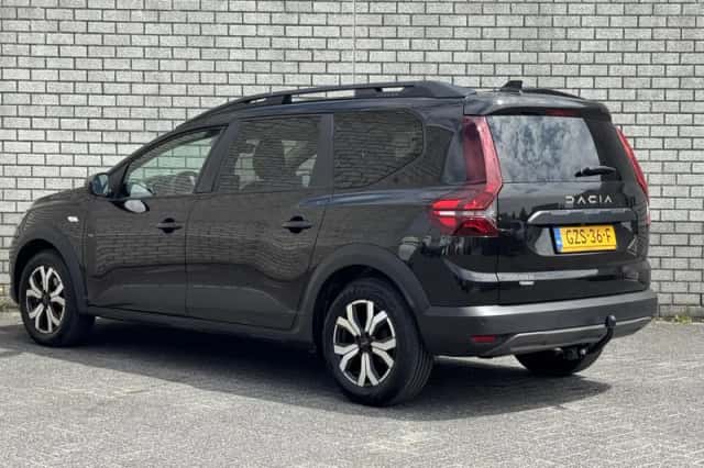 Dacia Jogger (2024) thumbnail 6