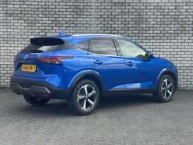 Nissan Qashqai (2024) thumbnail 2