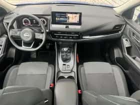 Nissan Qashqai (2024) thumbnail 3