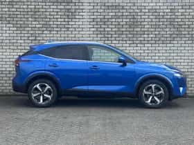 Nissan Qashqai (2024) thumbnail 21