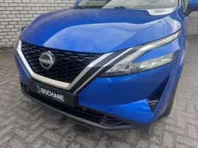 Nissan Qashqai (2024) thumbnail 22