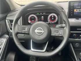 Nissan Qashqai (2024) thumbnail 26