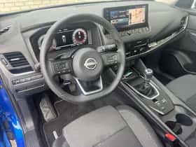Nissan Qashqai (2024) thumbnail 30