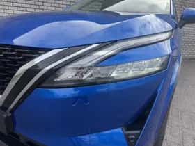 Nissan Qashqai (2024) thumbnail 31