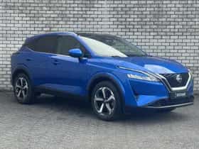 Nissan Qashqai (2024) thumbnail 5