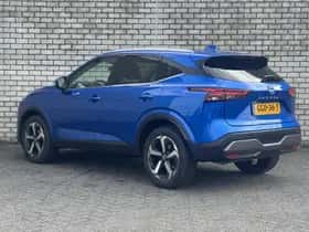 Nissan Qashqai (2024) thumbnail 6