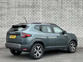 Dacia Duster (2025) thumbnail 2