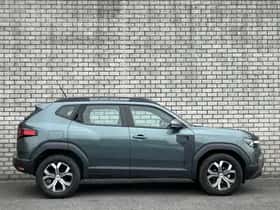 Dacia Duster (2025) thumbnail 19