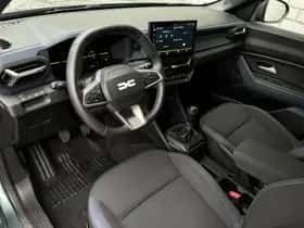 Dacia Duster (2025) thumbnail 25