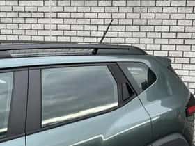 Dacia Duster (2025) thumbnail 34
