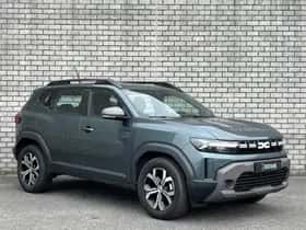 Dacia Duster (2025) thumbnail 5
