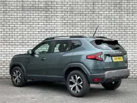 Dacia Duster (2025) thumbnail 6