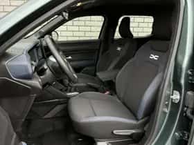 Dacia Duster (2025) thumbnail 7