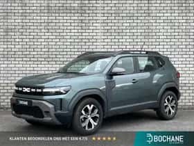 Dacia Duster (2025)