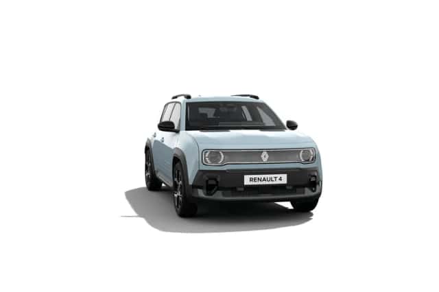 Renault 4 (2026) thumbnail 4