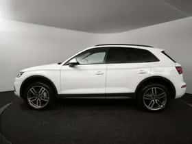 Audi Q5 (2020) thumbnail 16
