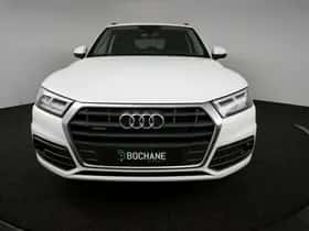 Audi Q5 (2020) thumbnail 18