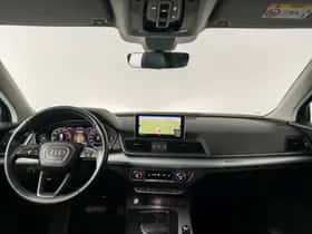 Audi Q5 (2020) thumbnail 3