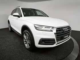 Audi Q5 (2020) thumbnail 5