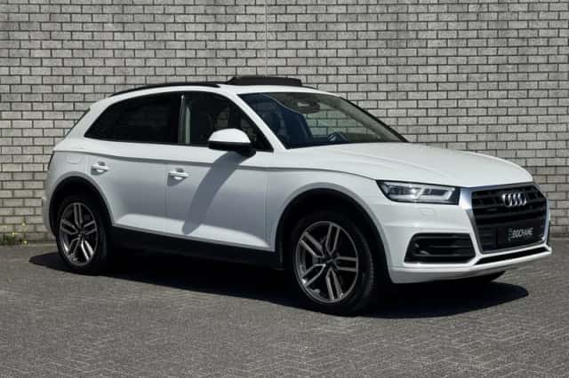 Audi Q5 (2020) thumbnail 3