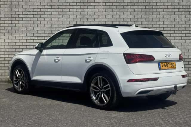 Audi Q5 (2020) thumbnail 4