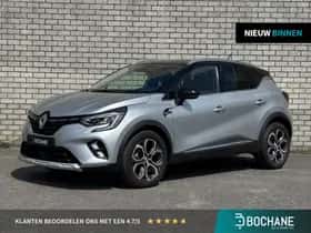 Renault Captur (2022)