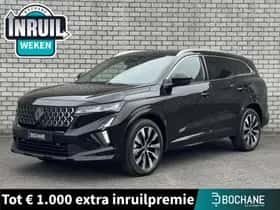 Renault Espace (2026)