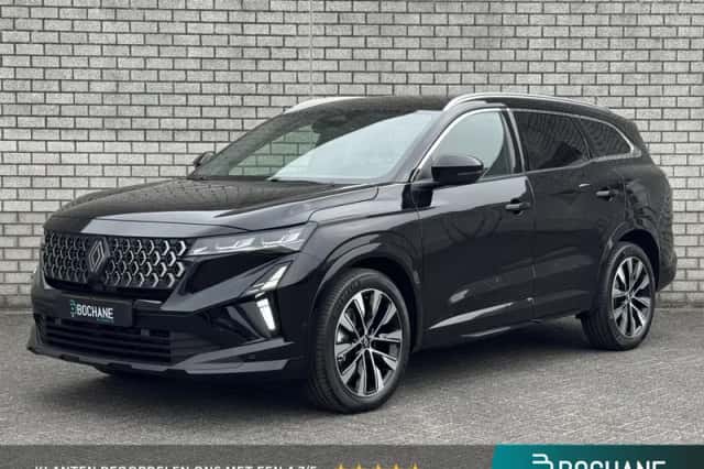 Renault Espace (2026) thumbnail 1