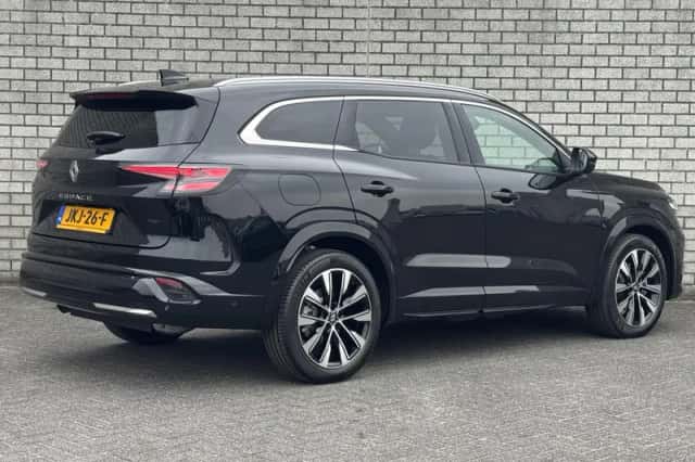 Renault Espace (2026) thumbnail 2