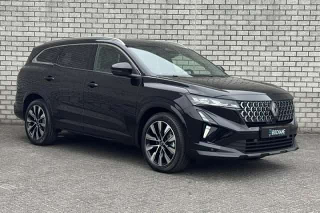 Renault Espace (2026) thumbnail 5