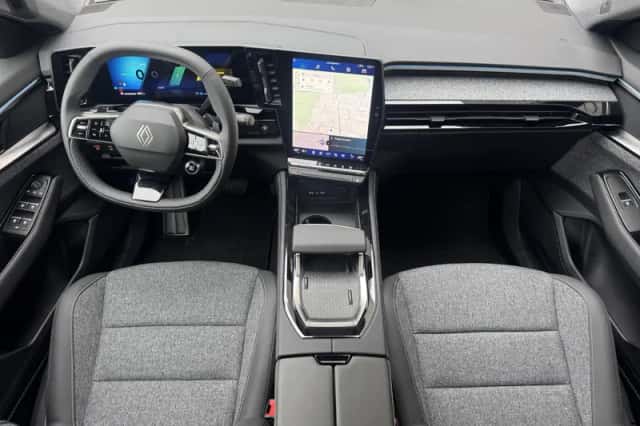 Renault Espace (2026) thumbnail 3